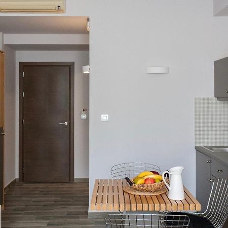 Rigas City Apartments Ханя Екстериор снимка