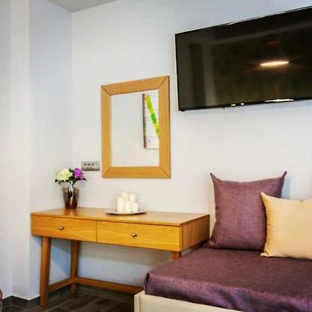 Rigas City Apartments Ханя Екстериор снимка