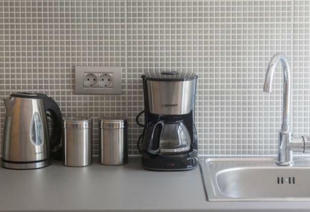 Rigas City Apartments Ханя Екстериор снимка
